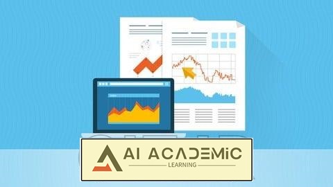 دوره کامل تحلیلگر مالی 2025