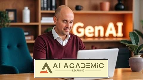 راهنمای کامل GenAI برای بازاریابان دیجیتال