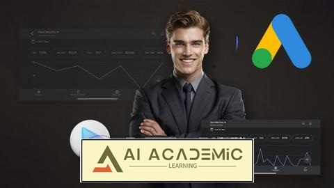 دوره کامل Google Ads (بروز شده در اکتبر 2024)