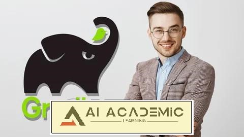 دوره کامل Gradle: گام‌به‌گام برای مبتدیان