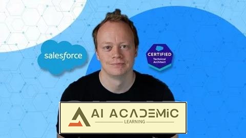 راهنمای کامل توسعه Salesforce با قدرت هوش مصنوعی