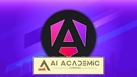 انگولار - راهنمای کامل (نسخه 2024)