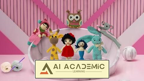 قلاب‌بافی: آموزش اولیه و کامل قلاب‌بافی - از مقدماتی تا پیشرفته