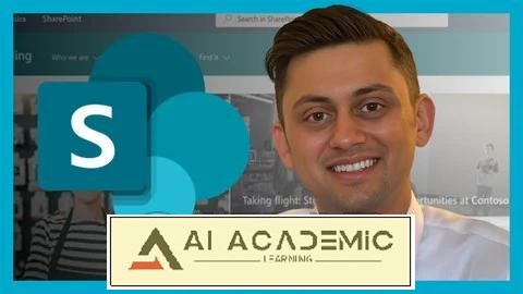 آموزش SharePoint - راهنمای کامل Microsoft SharePoint Online