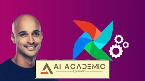 مقدمه جامع و عملی درباره Apache Airflow 3