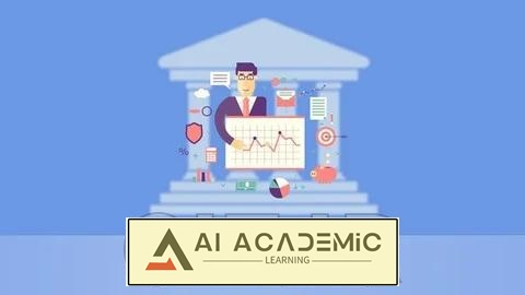 دوره کامل بانکداری سرمایه‌گذاری 2025