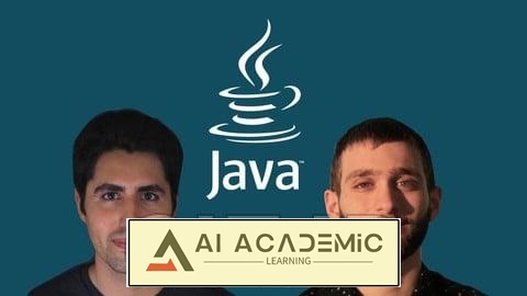 بوت کمپ کامل توسعه جاوا