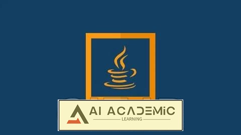 مسترکلاس کامل جاوا با مثال‌های عملی