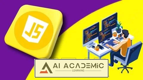 دوره کامل جاوااسکریپت 2025