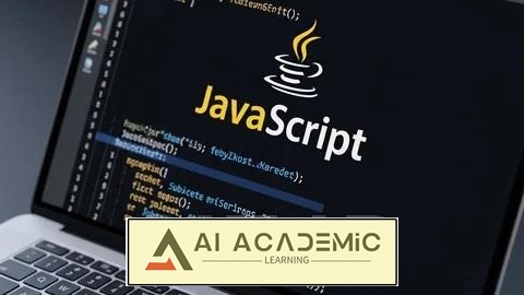 توسعه‌دهنده کامل جاوااسکریپت - یادگیری جاوااسکریپت مدرن