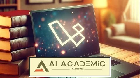 لاراول - راهنمای جامع - از مبتدی تا حرفه‌ای