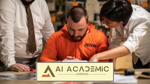 مسترکلاس کامل تشخیص دروغ + گواهینامه