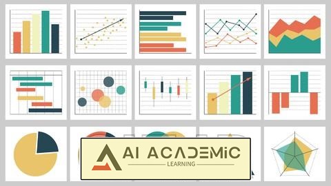 دوره کامل Matplotlib: از صفر تا متخصص