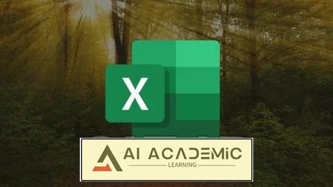 دوره کامل مایکروسافت اکسل - مبتدی تا پیشرفته