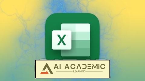 دوره کامل مایکروسافت اکسل - از مبتدی تا حرفه‌ای