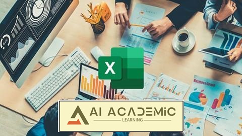 بوت کمپ کامل تحلیل داده با مایکروسافت اکسل