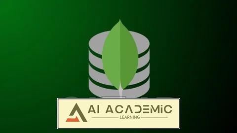دوره جامع MongoDB - ساخت، مقیاس‌بندی و کوئری کردن پایگاه داده‌های NoSQL