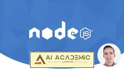 دوره کامل توسعه‌دهنده Node.js (نسخه 3)