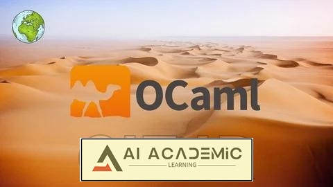 دوره کامل OCaml: از صفر تا متخصص
