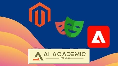 بوت کمپ کامل Playwright - از مبتدی به متخصص در تجارت الکترونیک