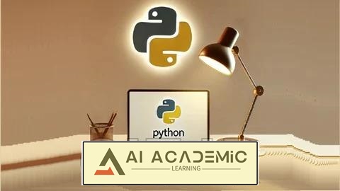 بوت‌کمپ کامل پایتون - از مبتدی تا پیشرفته