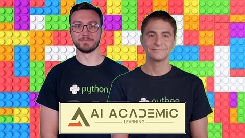 دوره کامل پایتون (2024)