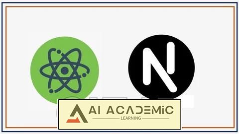 بوت‌کمپ کامل React و Next JS سال 2021