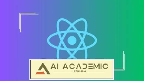 توسعه‌دهنده کامل React JS: از ابتدا تا استقرار
