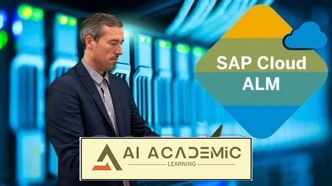 دوره کامل SAP Cloud ALM