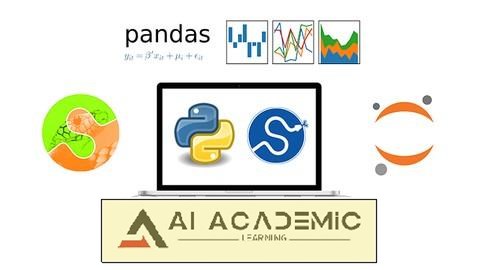 بوت کمپ کامل برنامه‌نویسی علمی Python 3
