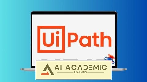 دوره‌ کامل UiPath Orchestrator RPA