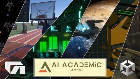 بوت‌کمپ کامل توسعه‌دهنده بازی یونیتی در سی‌شارپ - بخش 1