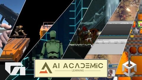 بوت‌کمپ کامل توسعه‌دهنده بازی یونیتی با سی‌شارپ - بخش 2