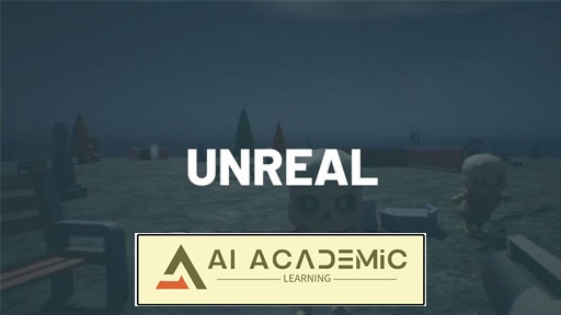 دوره‌ کامل برنامه‌نویسی ++C در Unreal Engine – ساخت یک بازی FPS