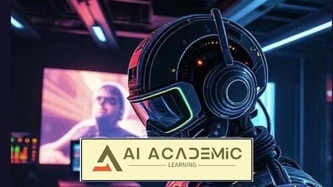 آموزش کامل ویرایش ویدئو و صدا با هوش مصنوعی - از صفر تا قهرمان