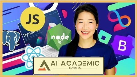 بوت کمپ کامل توسعه وب 2024