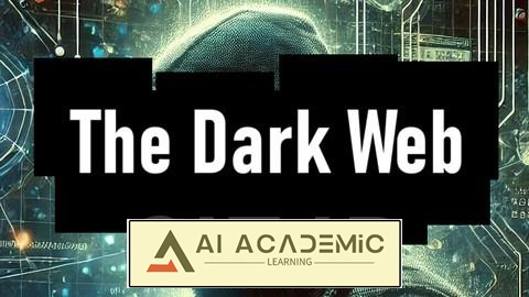 وب تاریک: اکتشاف، ریسک و ایمنی