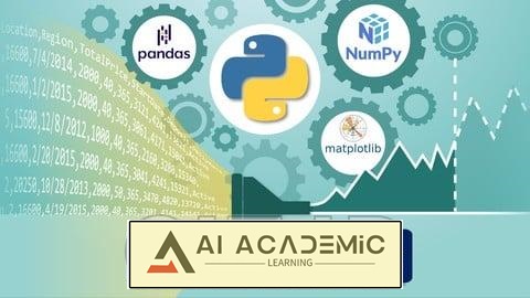 دوره تحلیل‌گر داده: بوت‌کمپ کامل تحلیل‌گر داده