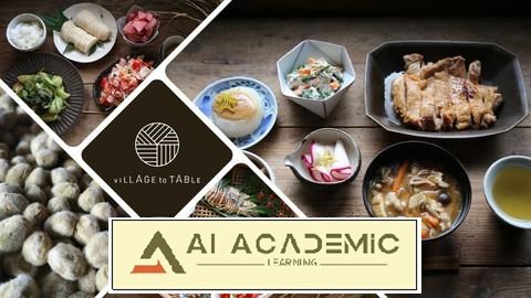 دوره 1: ماهیت تخمیر ژاپنی