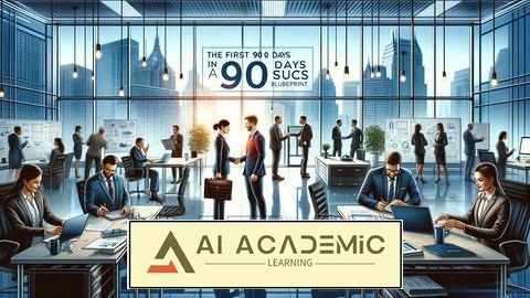 90 روز اول در یک شغل جدید - بلوپرینت موفقیت 90 روزه