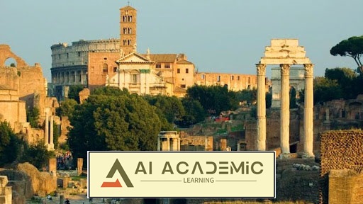 اصول تمدن غرب با پروفسور توماس اف. ایکس. نوبل