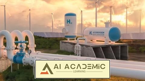 آینده انرژی هیدروژن برای کسب و کار