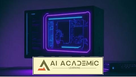 آینده طراحی وب - مولد متن به وب سایت هوش مصنوعی