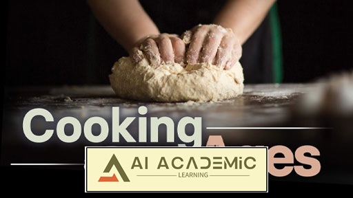 آشپزی در گذر زمان با پروفسور کن آلبالا