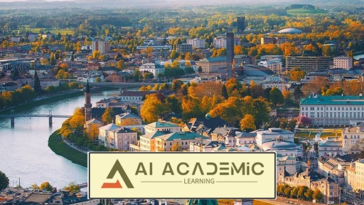 تورهای بزرگ: آلمان و اتریش با پروفسور جیمز پرفرم