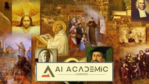 بزرگترین اختلافات تاریخ مسیحیت اولیه با بارت دی. ارمن