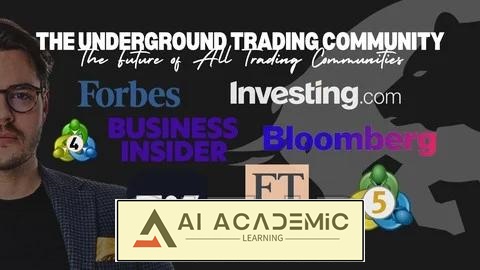 دوره معاملات اپراتور نهادی