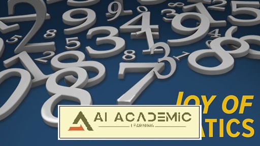 لذت ریاضیات با پروفسور آرتور تی. بنجامین