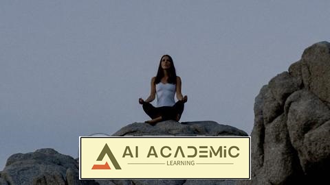 نقشه راه مدیتیشن: پناهگاه درونی خود را بسازید