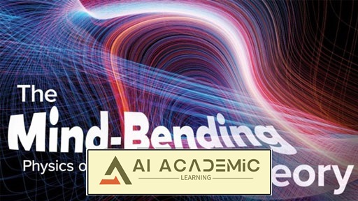 فیزیک حیرت‌انگیز نظریه‌ی ریسمان با پروفسور شامیت کاچرو